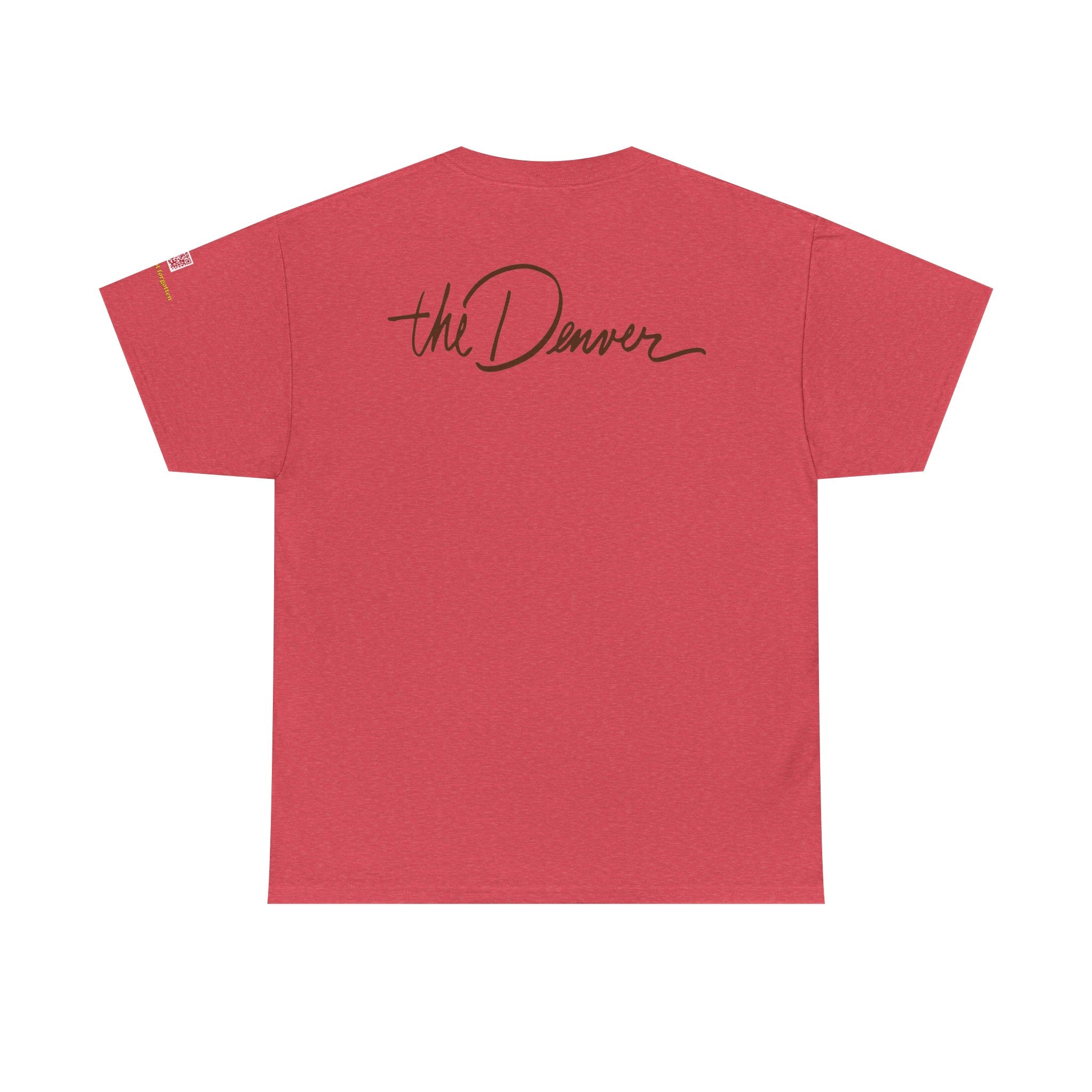 DENVER DRY GOODS - vintage Denver gear