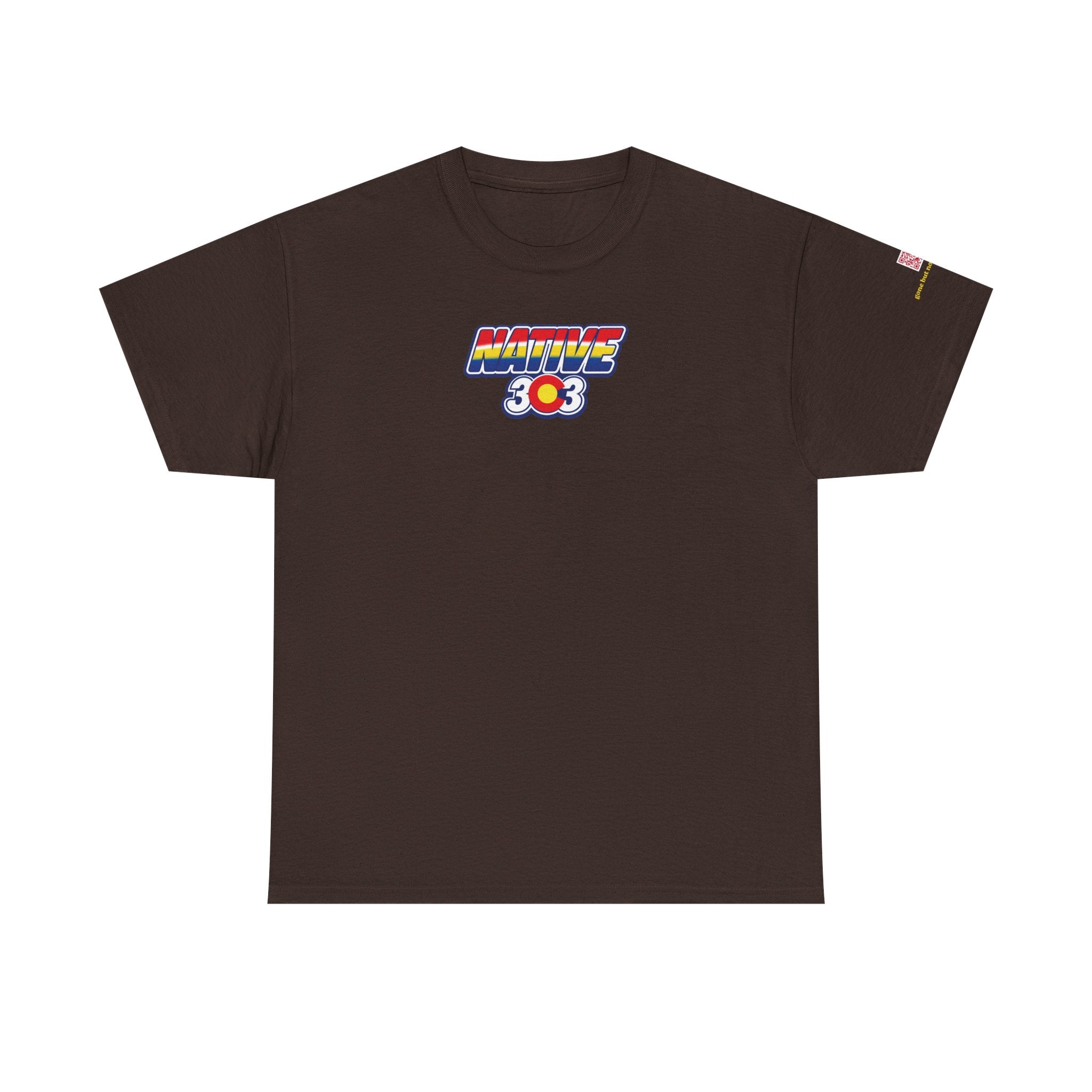 ALFALFA'S NIGHT SCENE - vintage Colorado gear