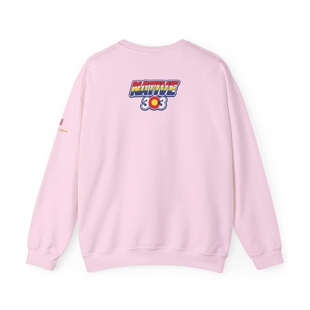 Japon | Native303 Sweatshirt