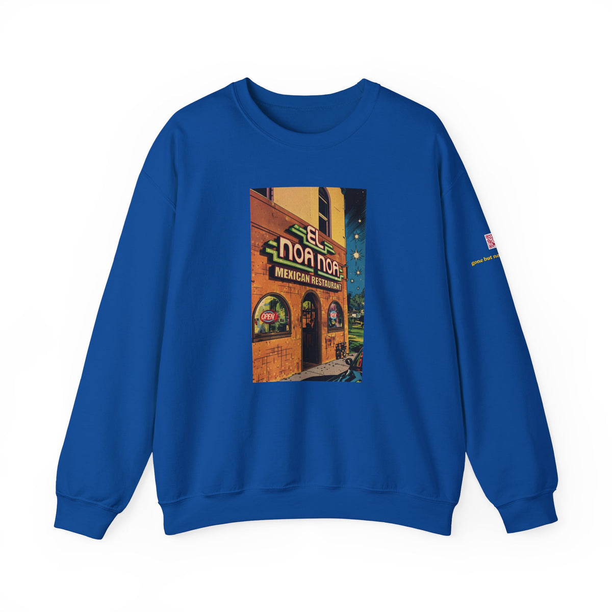 El Noa Noa | Native303 Sweatshirt