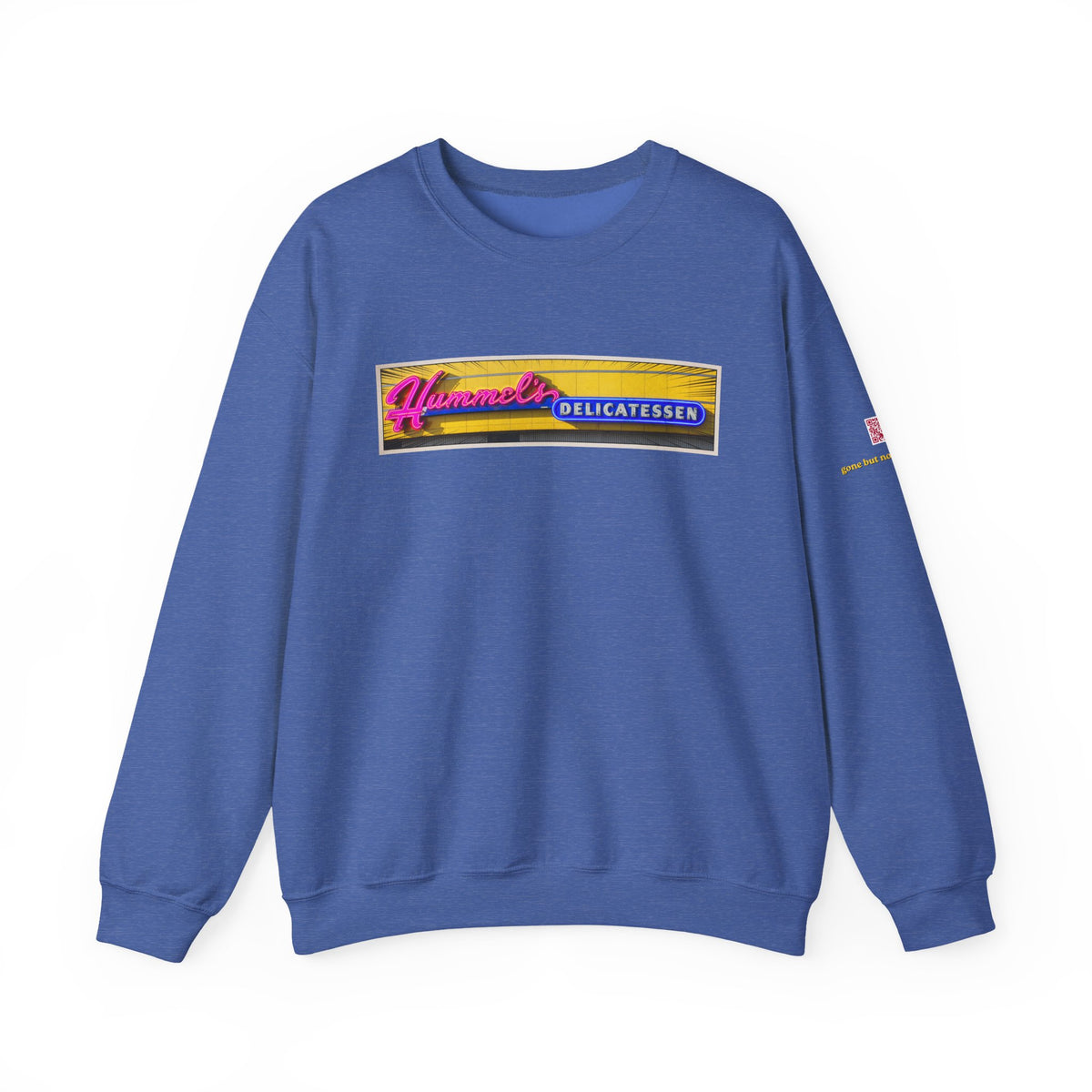 Hummel's Delicatessen | Native303 Sweatshirt