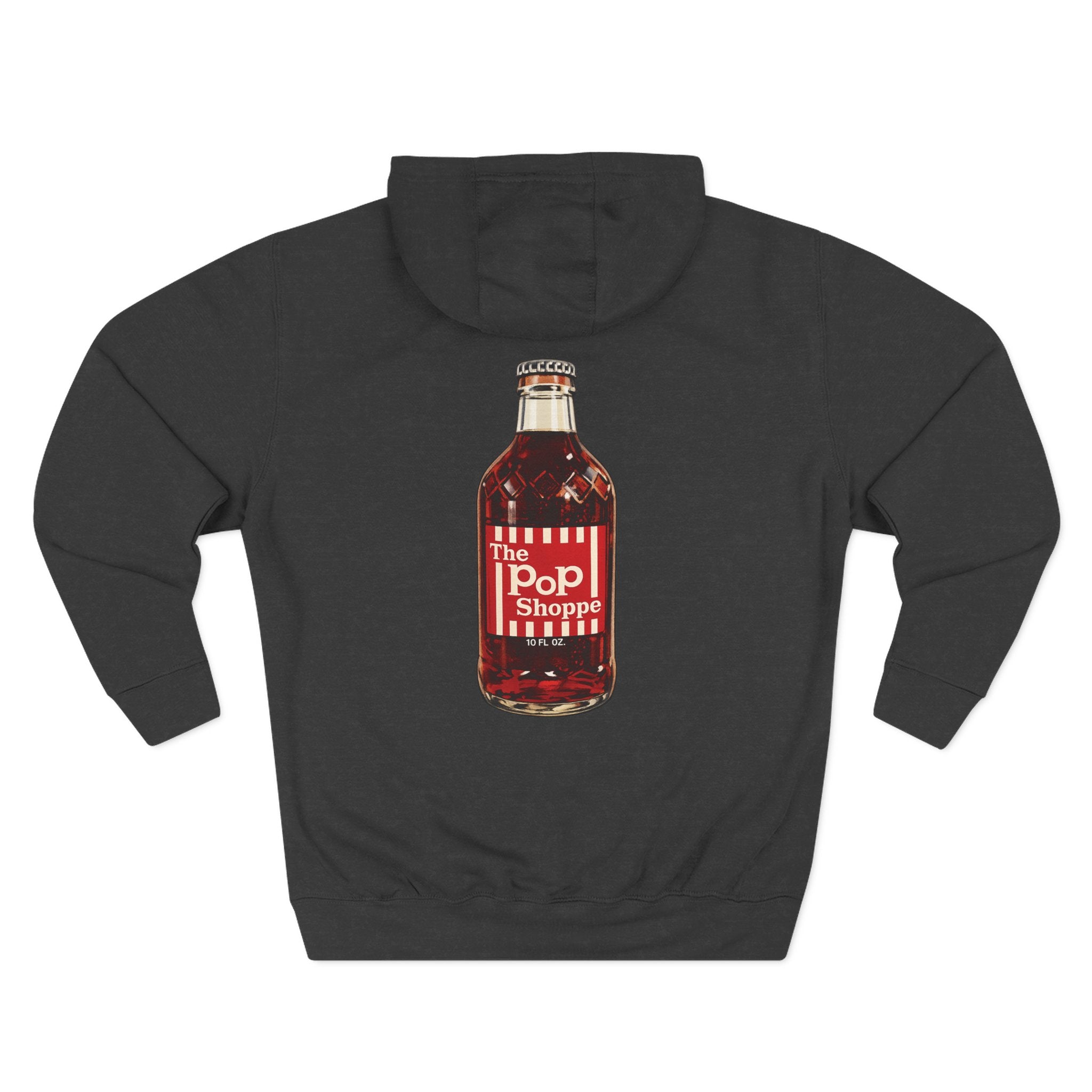 POP SHOPPE - Denver Hoodie