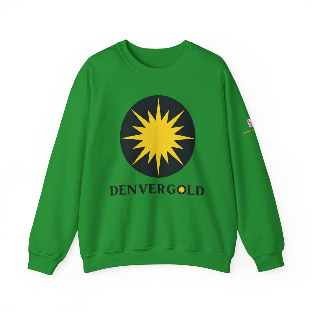 Denver Gold | Native303 Sweatshirt