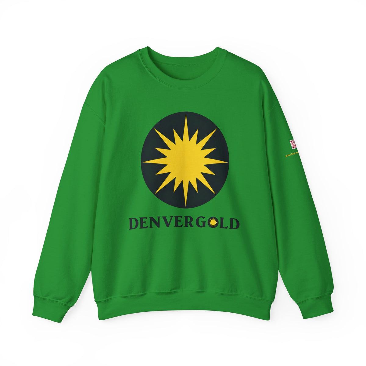 Denver Gold | Native303 Sweatshirt