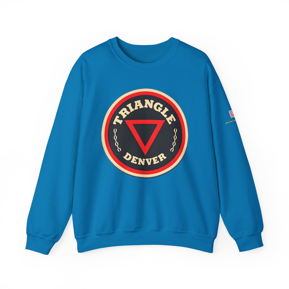 TRIANGLE BAR | Native303 Sweatshirt