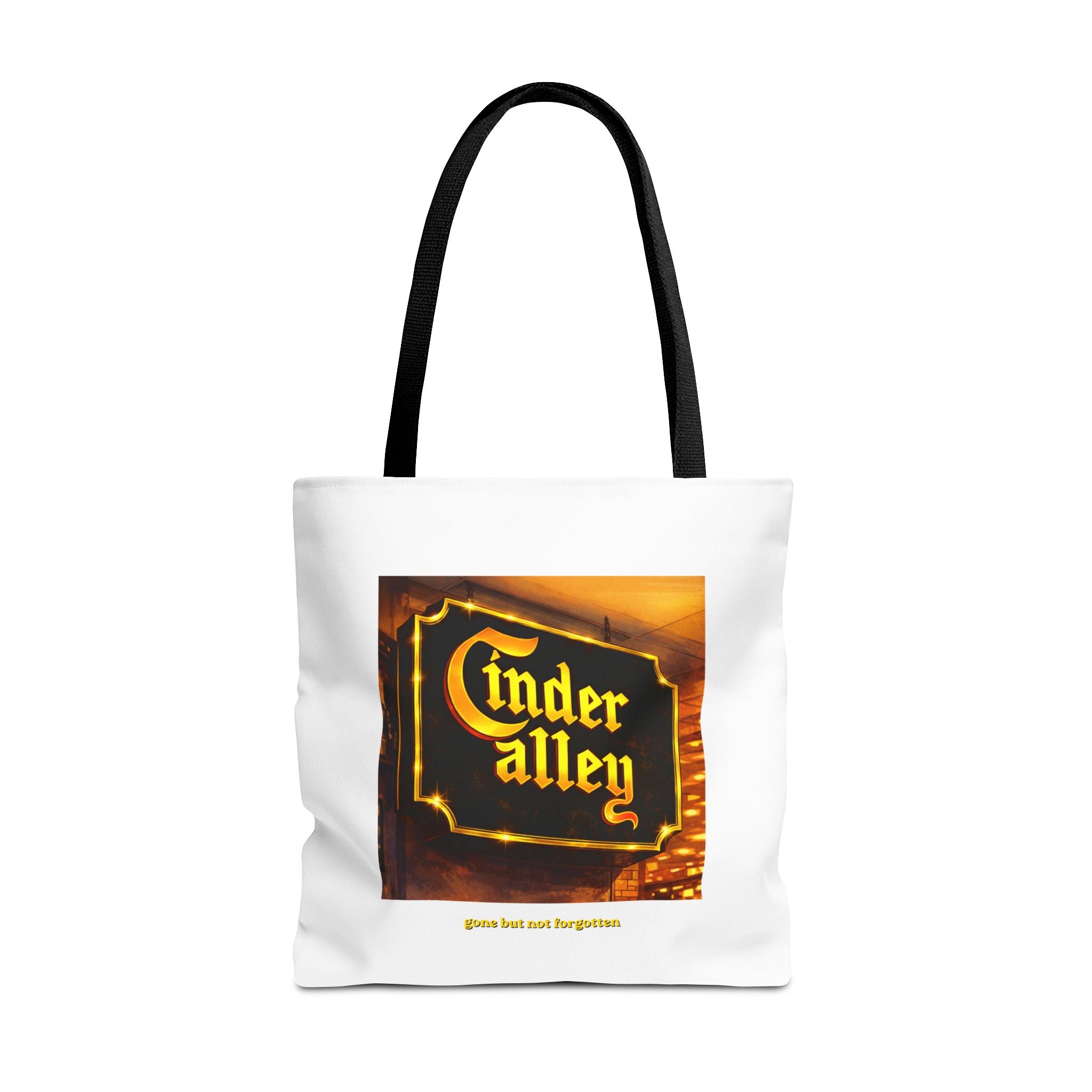 Cinder Alley Tote