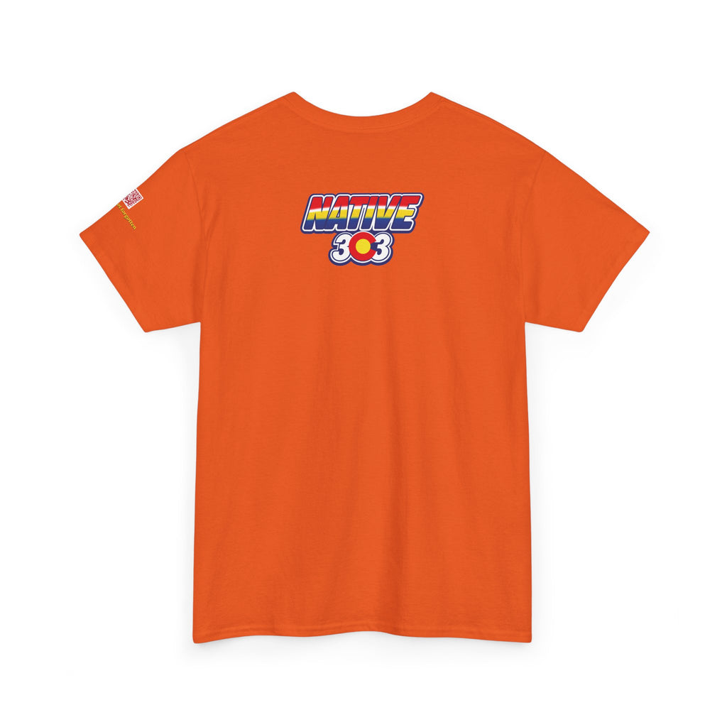 After the Gold Rush - vintage Denver gear