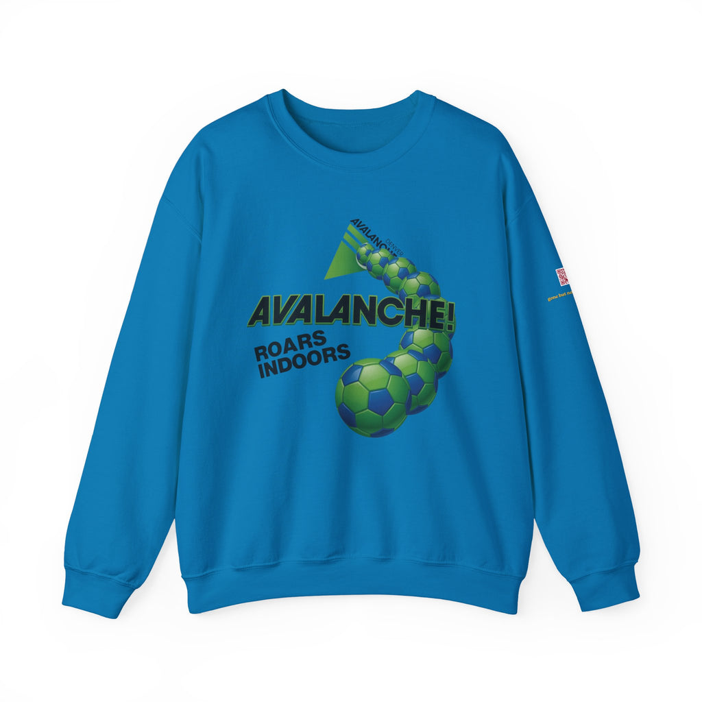 Denver Avalanche | Native303 Sweatshirt