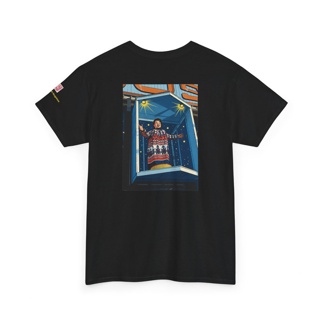 LAKESIDE FUN HOUSE - vintage Denver gear