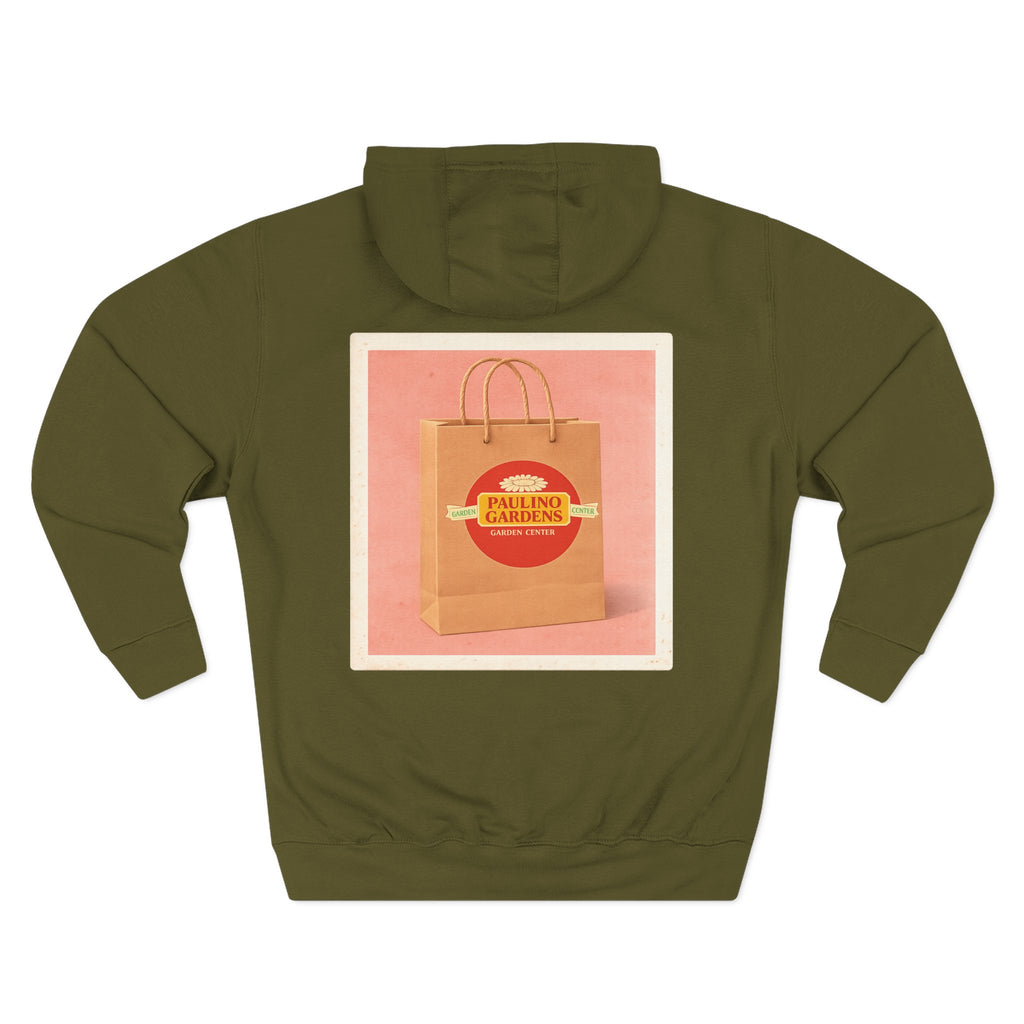 PAULINO GARDENS Hoodie