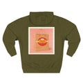 PAULINO GARDENS Hoodie
