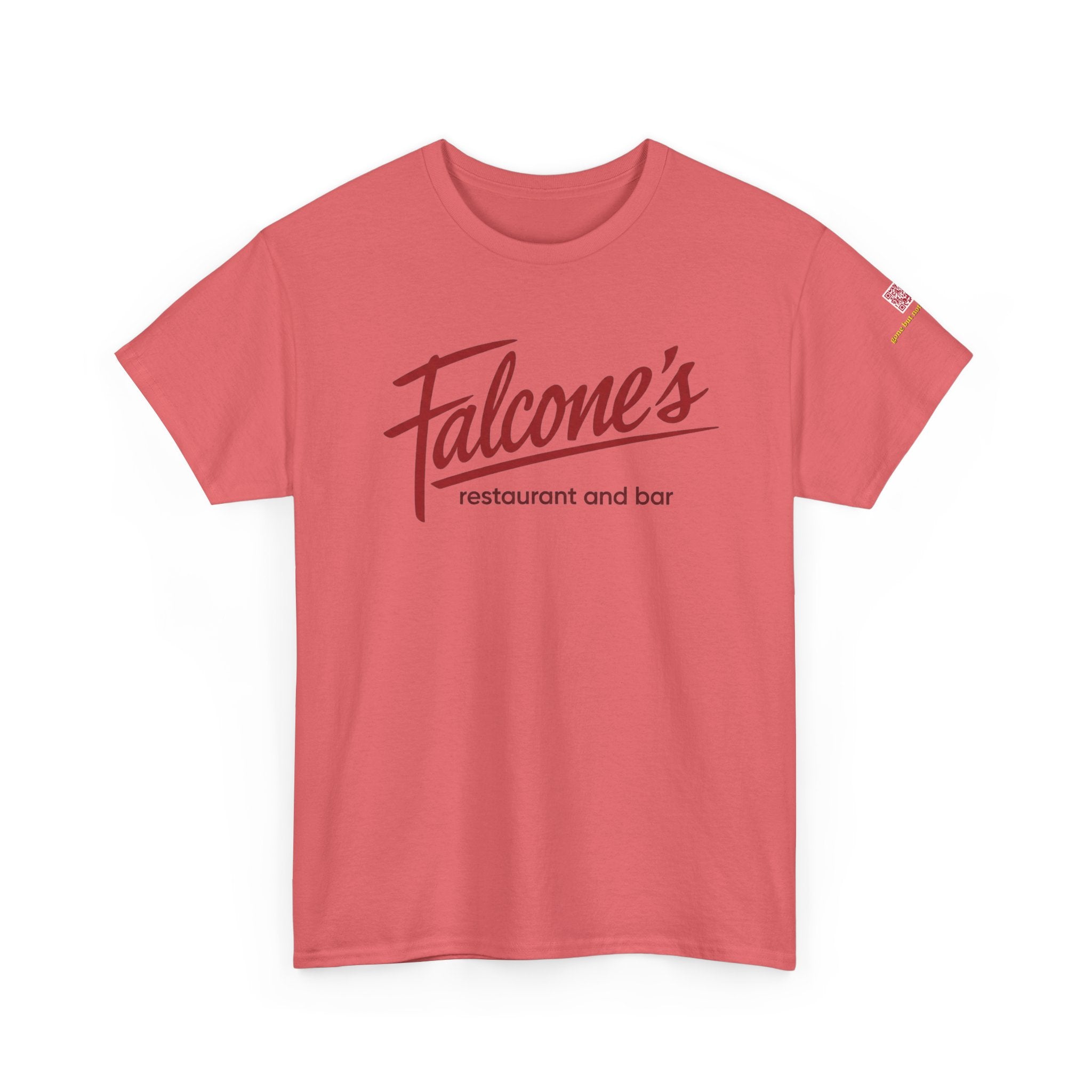 Falcone’s - vintage Denver gear