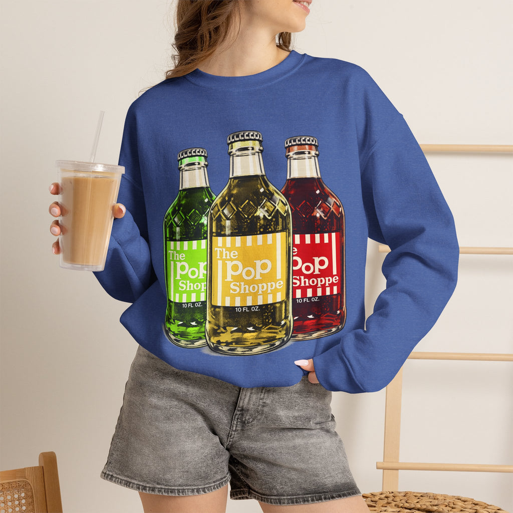Pop Shoppe | Native303 Sweatshirt