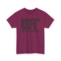 The Lift - Glendale - vintage Denver gear
