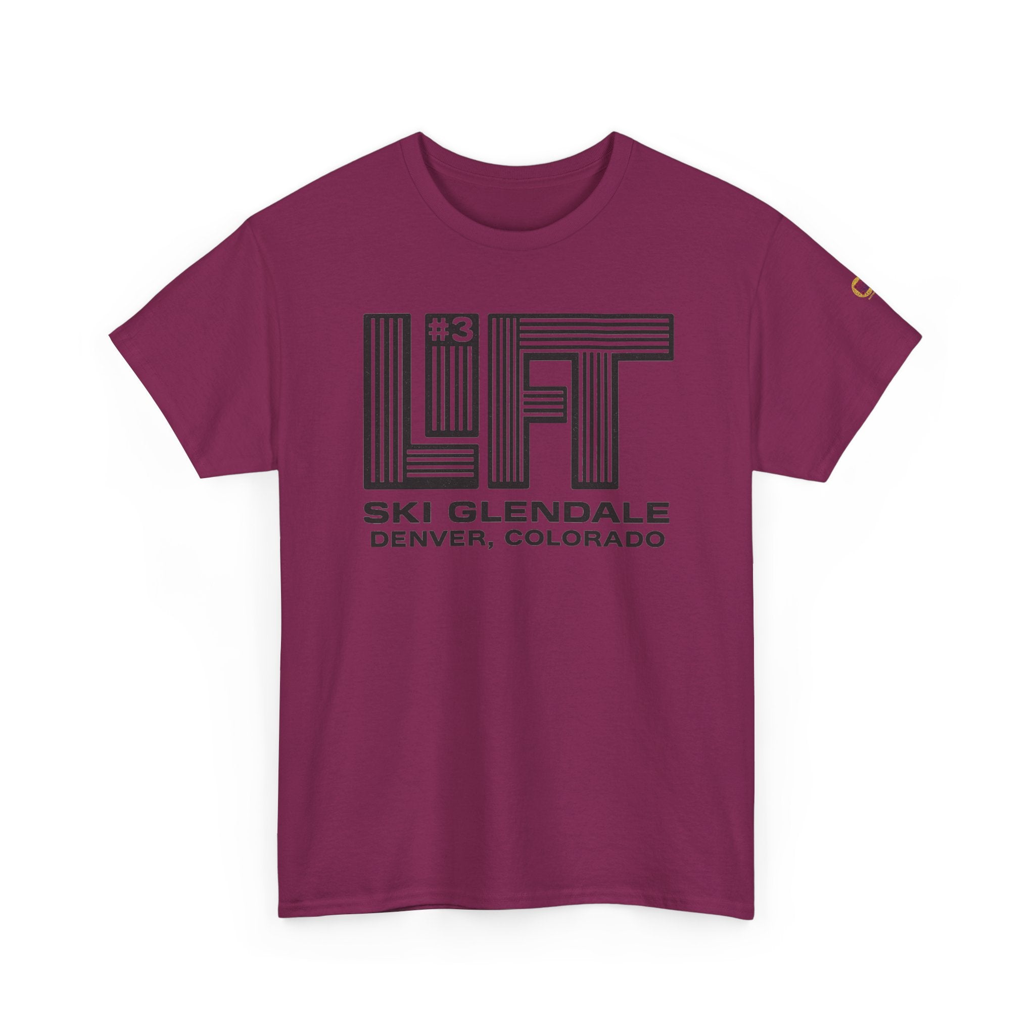 The Lift - Glendale - vintage Denver gear