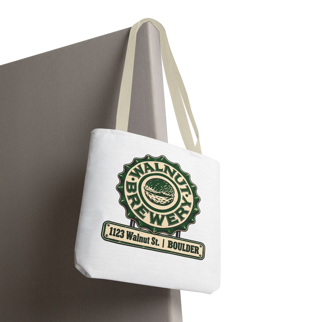Walnut Brewery Tote