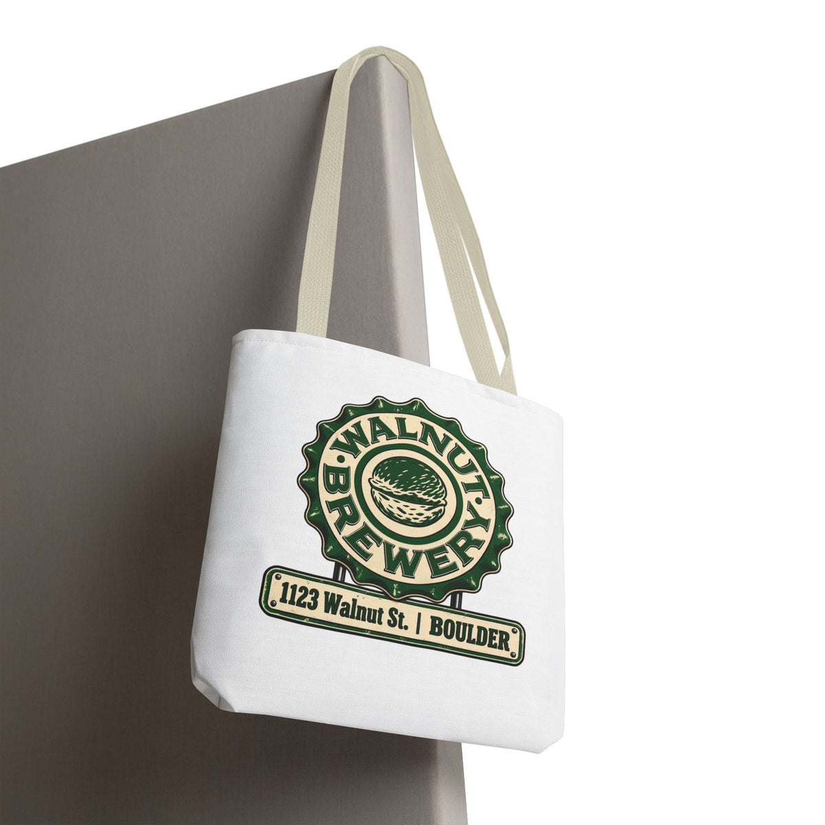 Walnut Brewery Tote