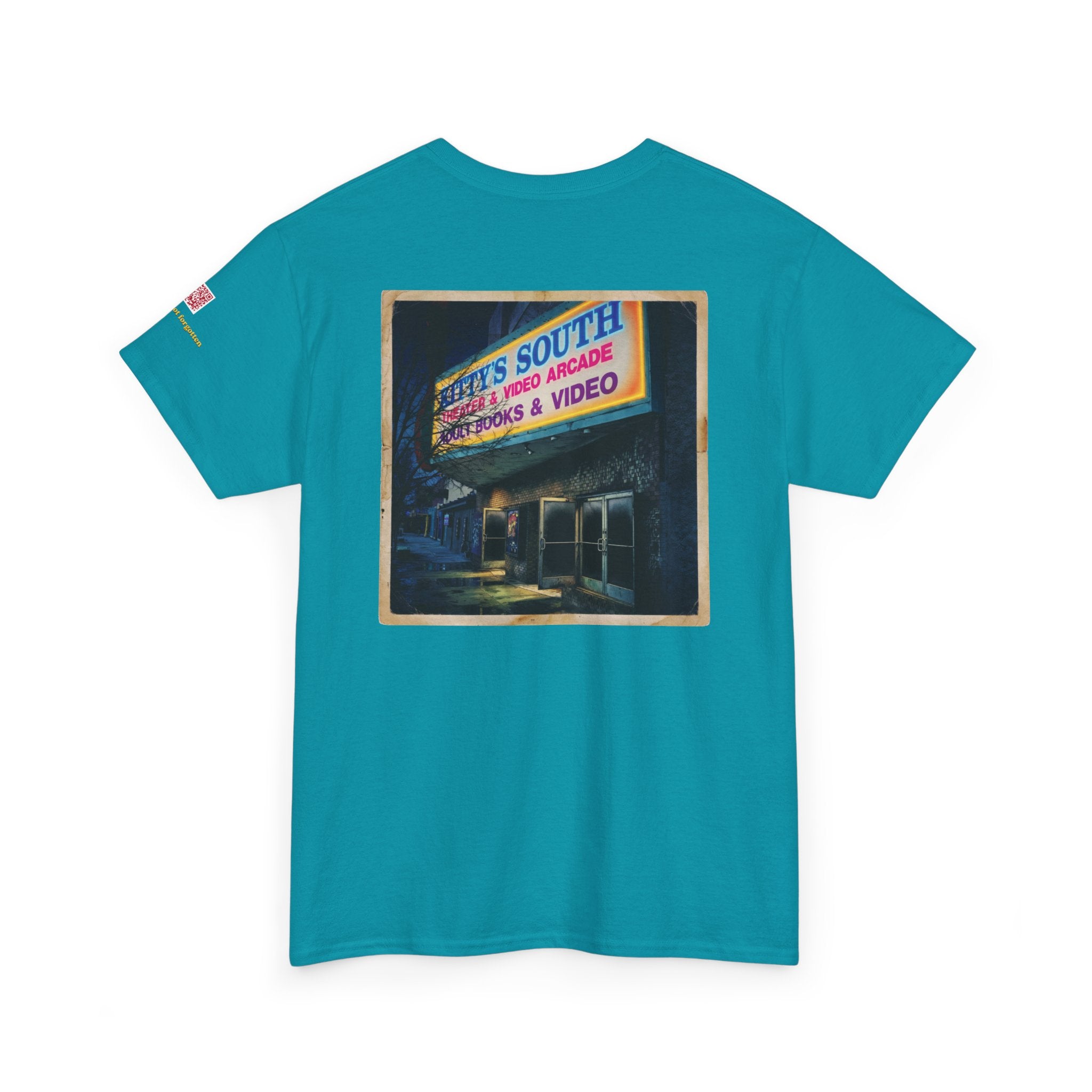 KITTY'S SOUTH - vintage Denver gear