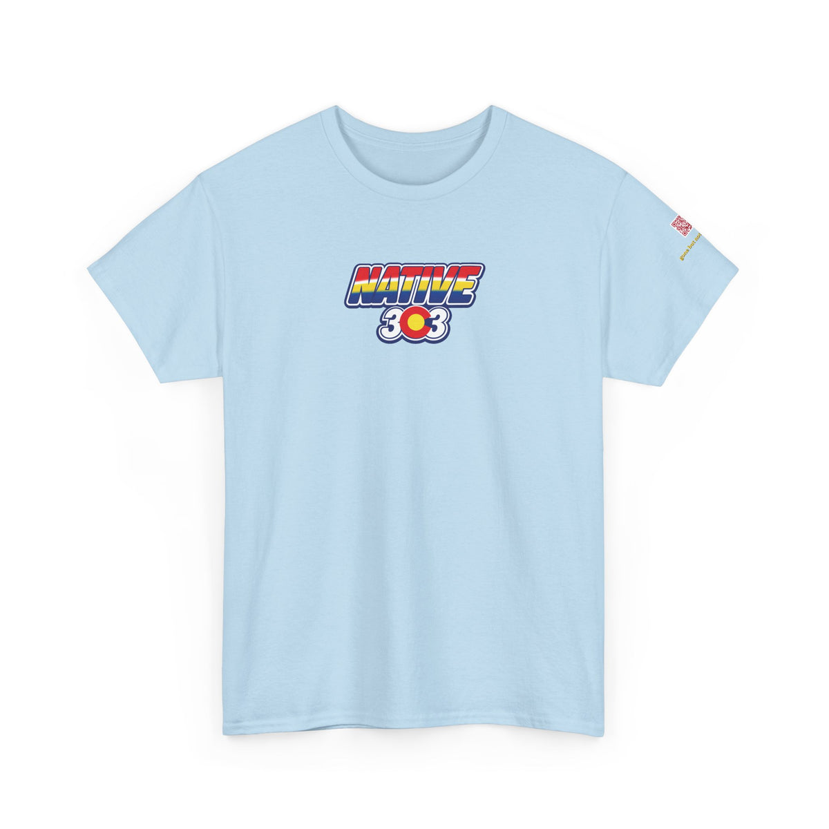 THIRSTY'S - vintage Denver gear