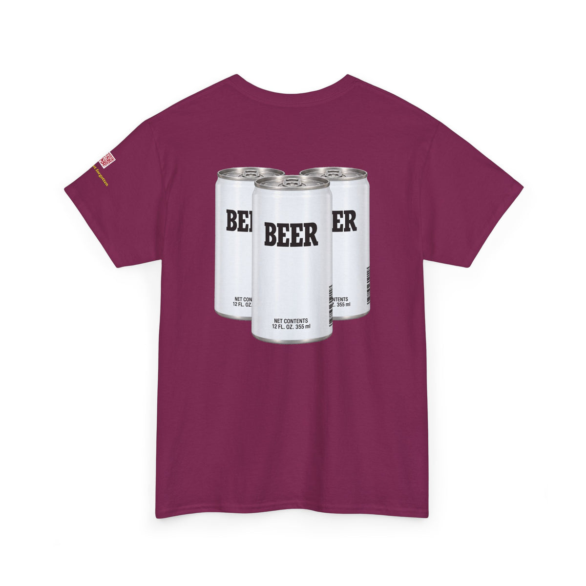 GENERIC BEER - vintage Metro Denver gear