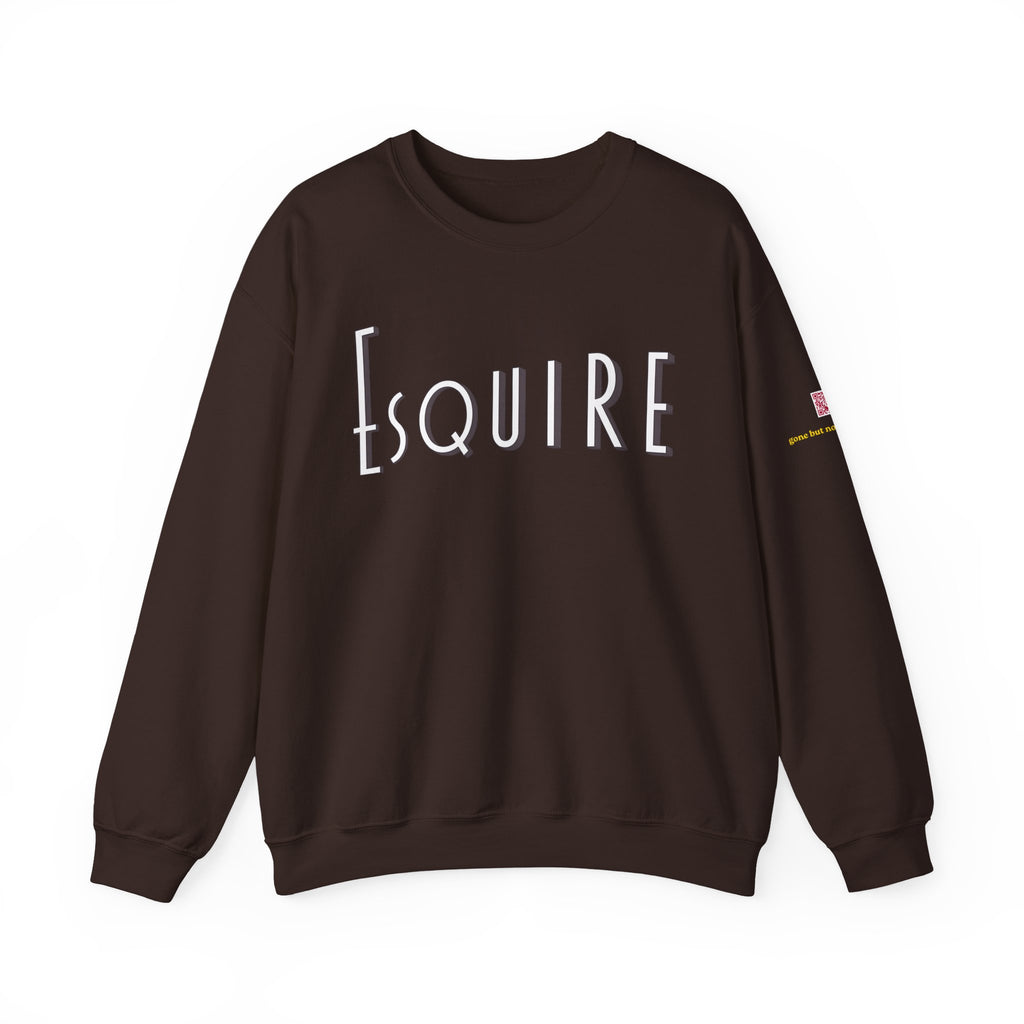 Esquire Theater | Native303 Sweatshirt
