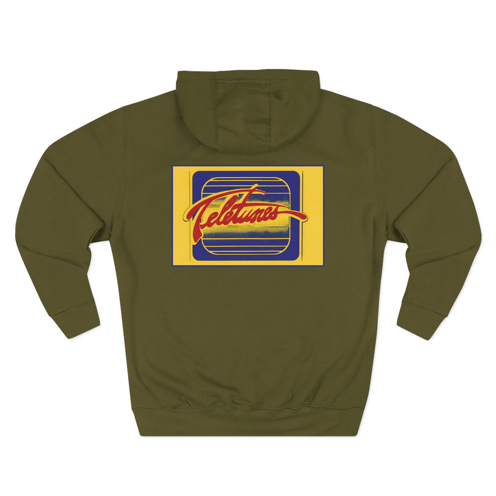 TELETUNES Hoodie