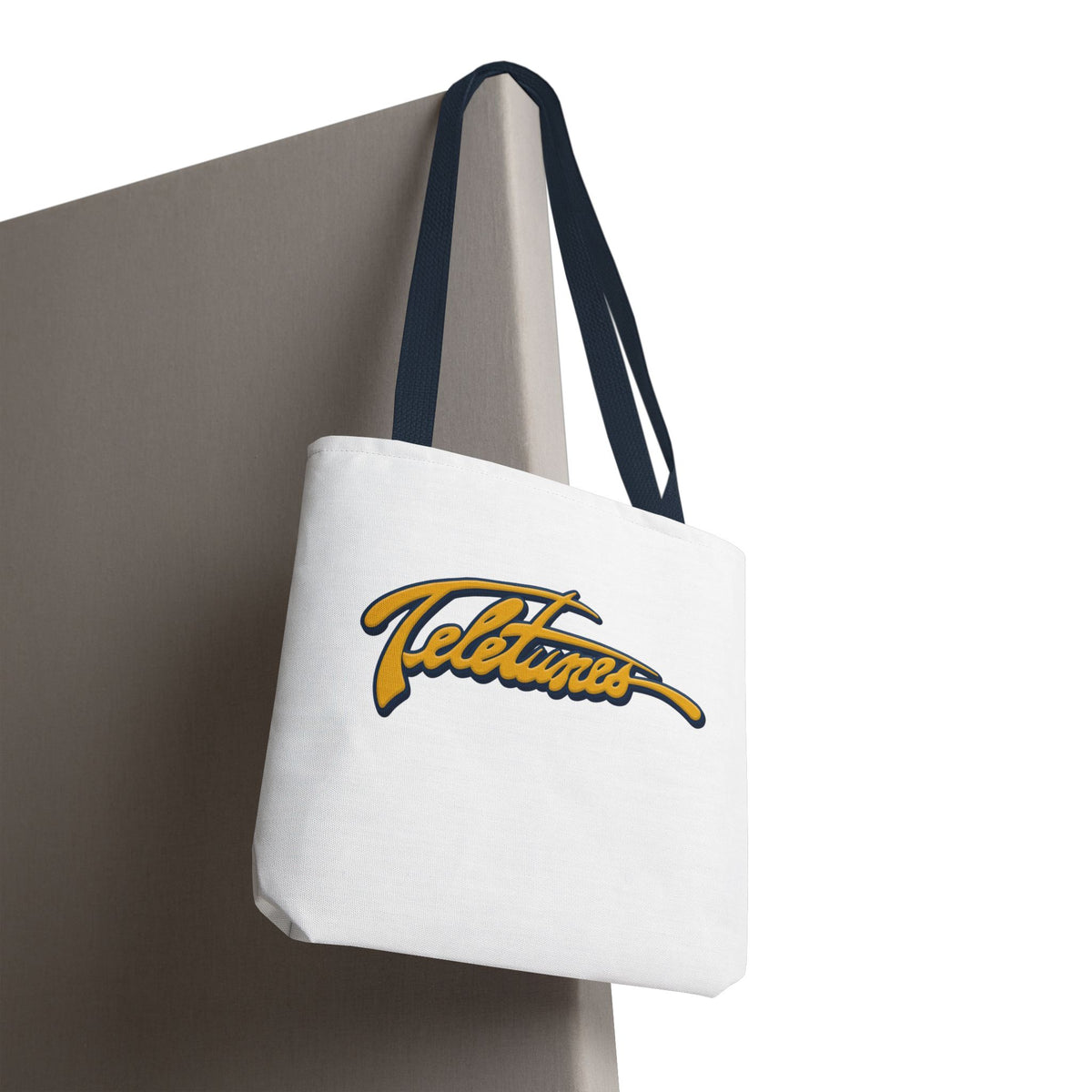 Teletunes Tote