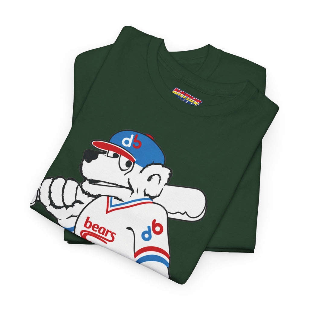 Denver Bears - vintage Denver gear