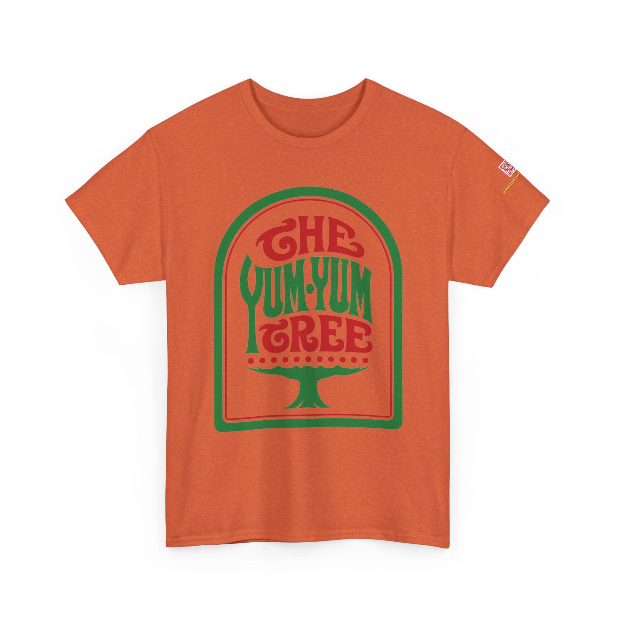 Yum Yum Tree - vintage Denver gear