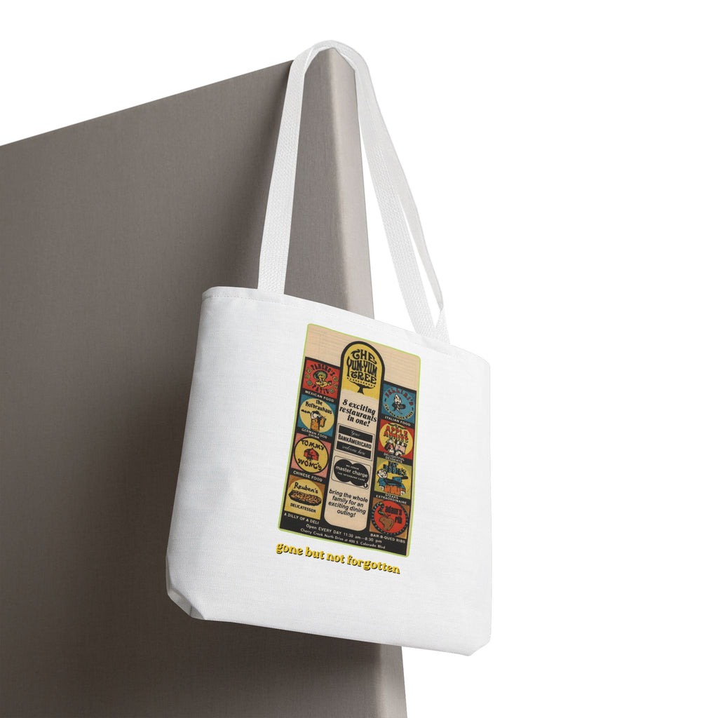 The Yum Yum Tree Tote