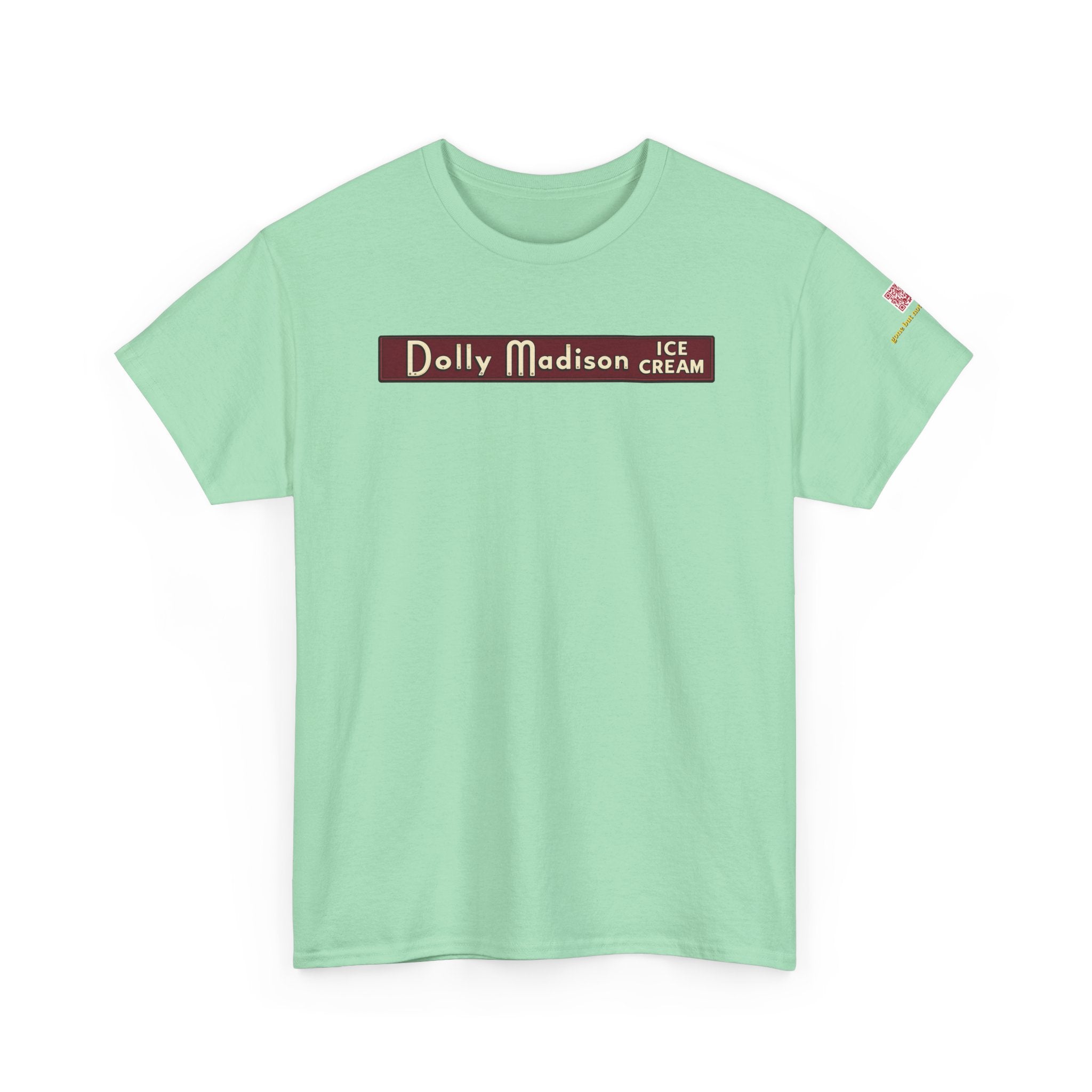 Dolly Madison - vintage Denver gear