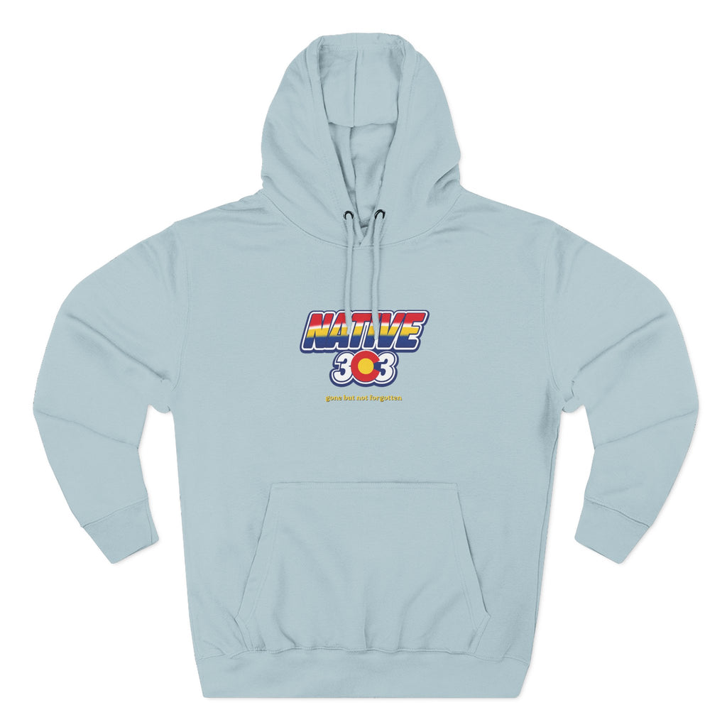 BROKER RESTAURANT - Hoodie