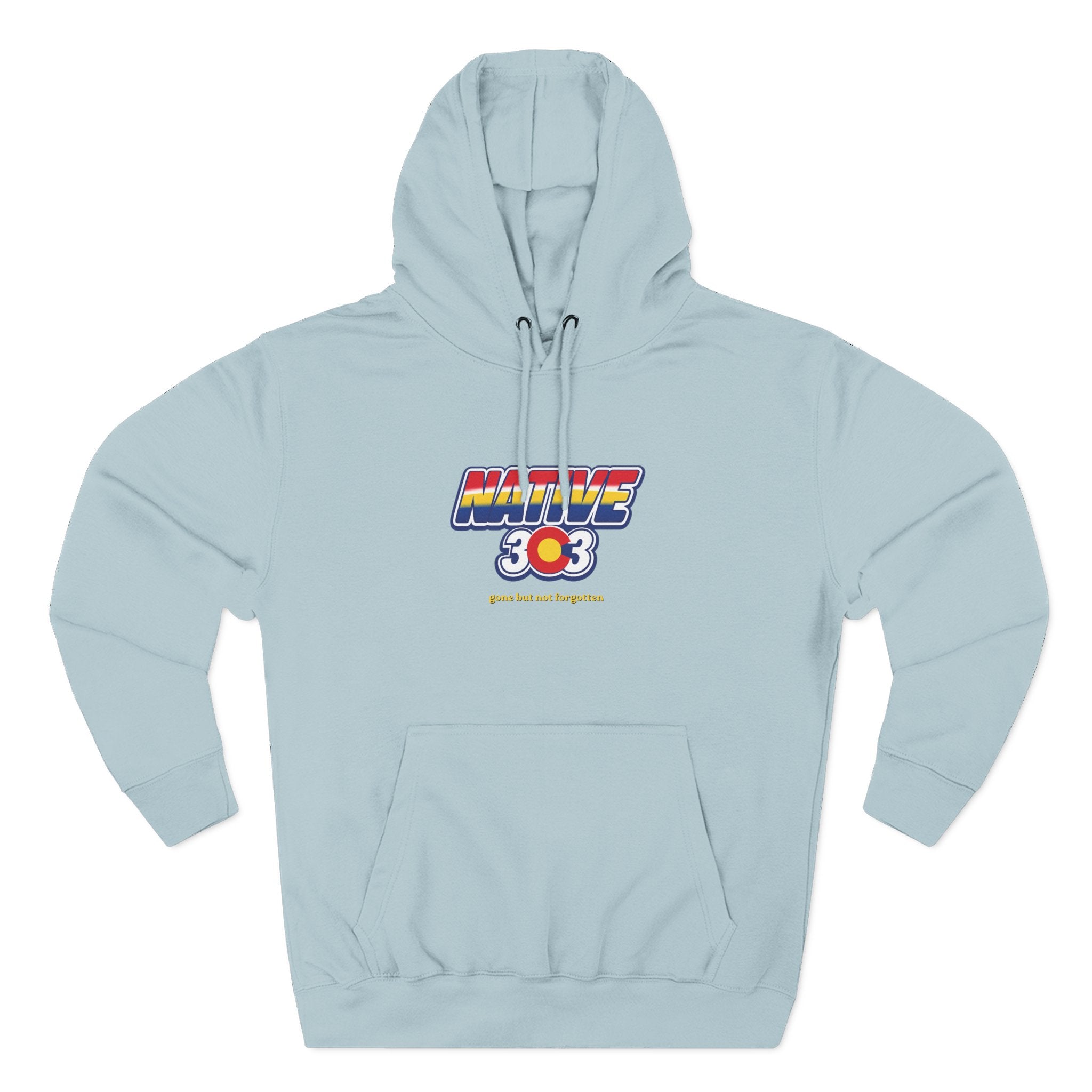 BROKER RESTAURANT - Hoodie
