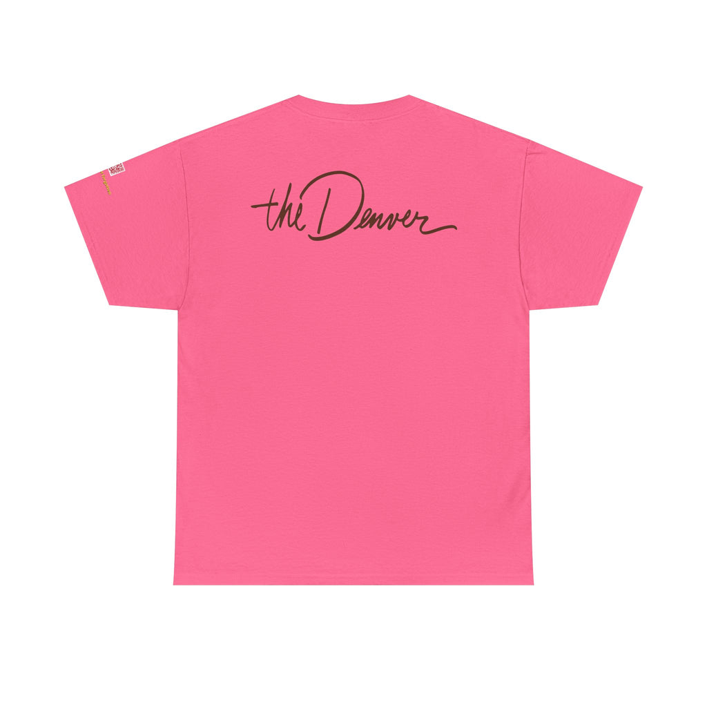 DENVER DRY GOODS - vintage Denver gear