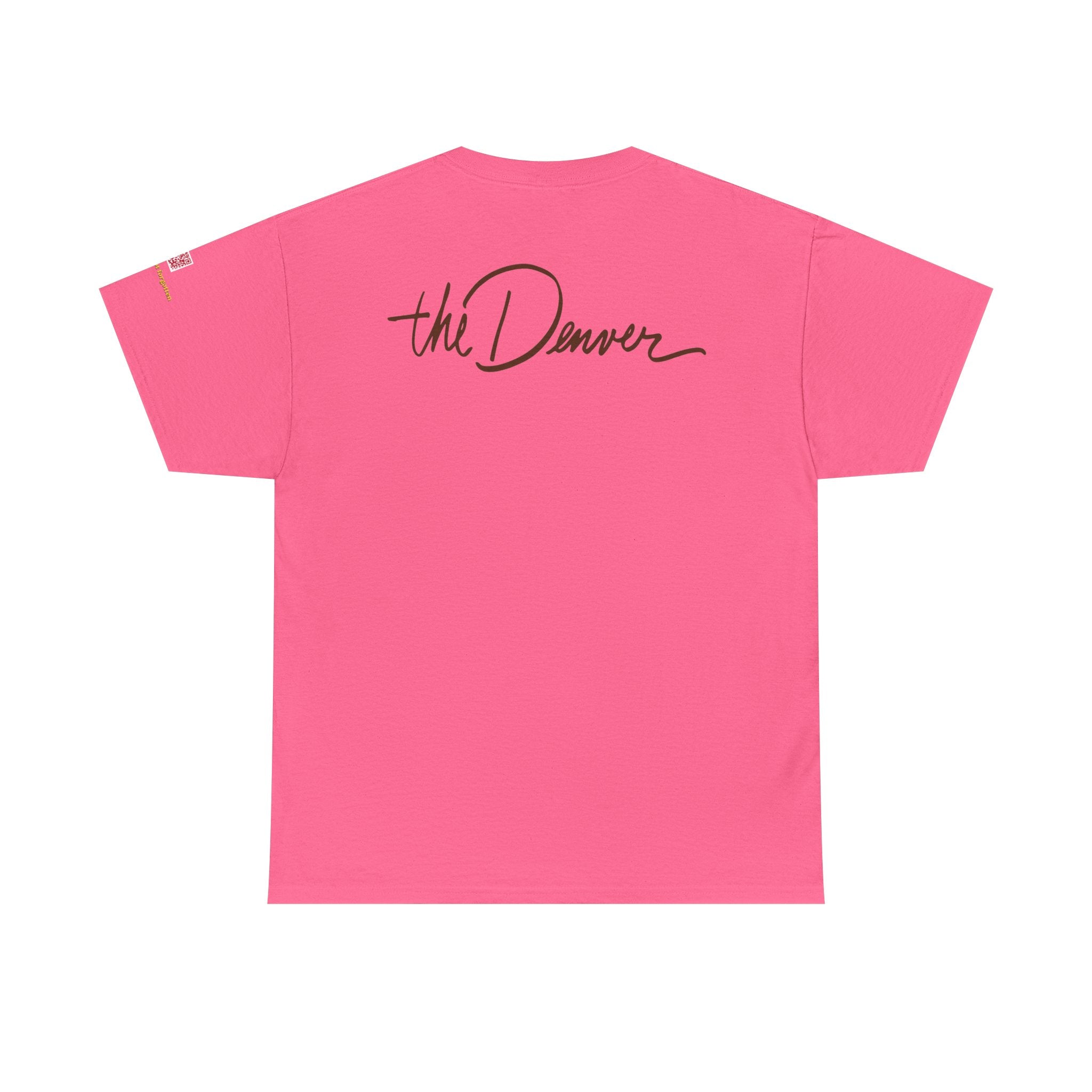 DENVER DRY GOODS - vintage Denver gear