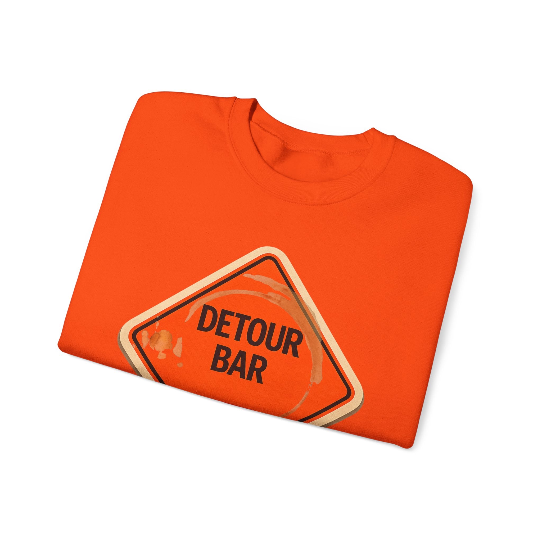 Detour Bar (after hours) | Native303 Sweatshirt
