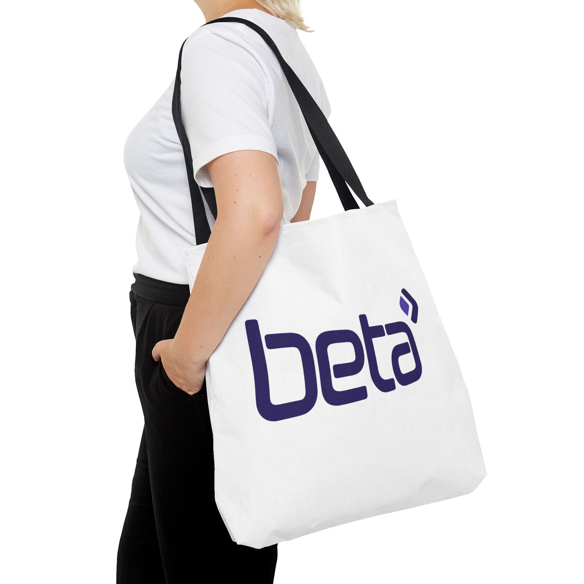 Beta Club Tote