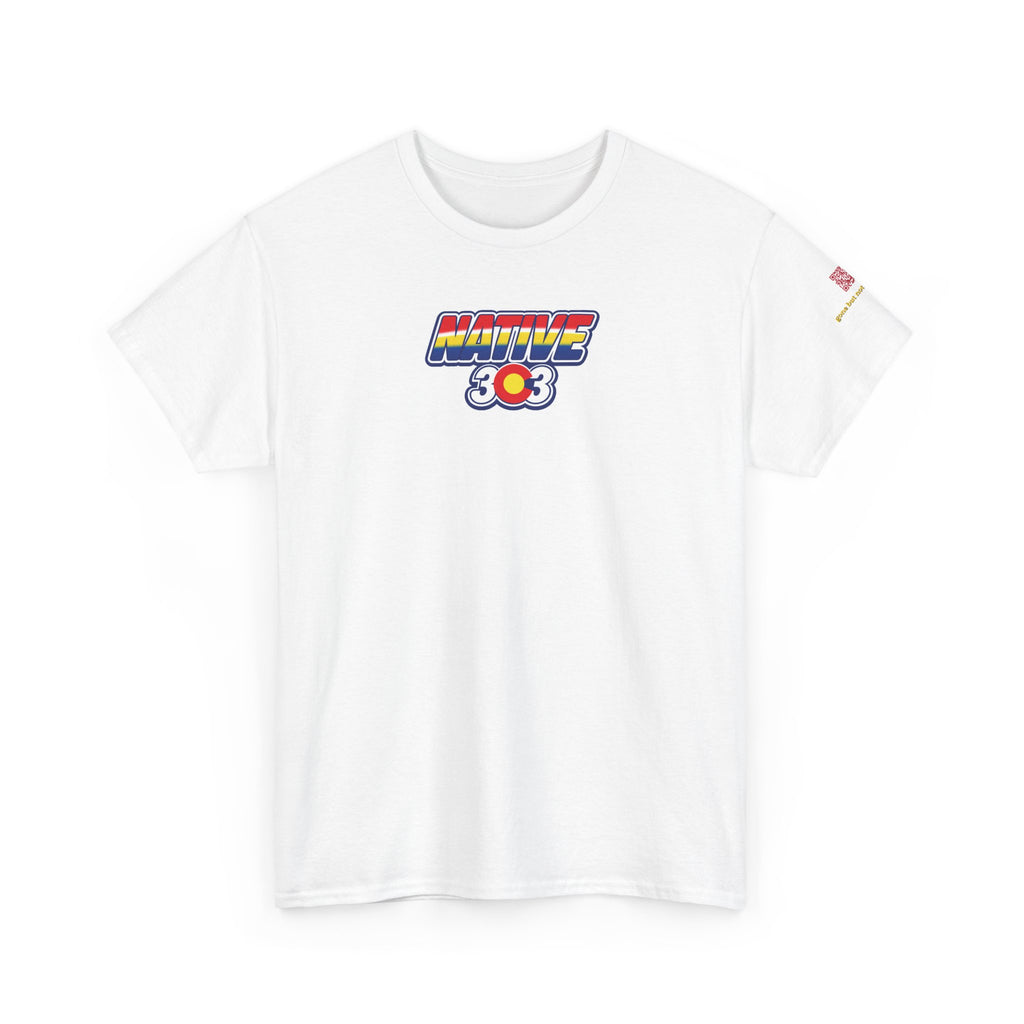 ROCKBAR - vintage Denver gear