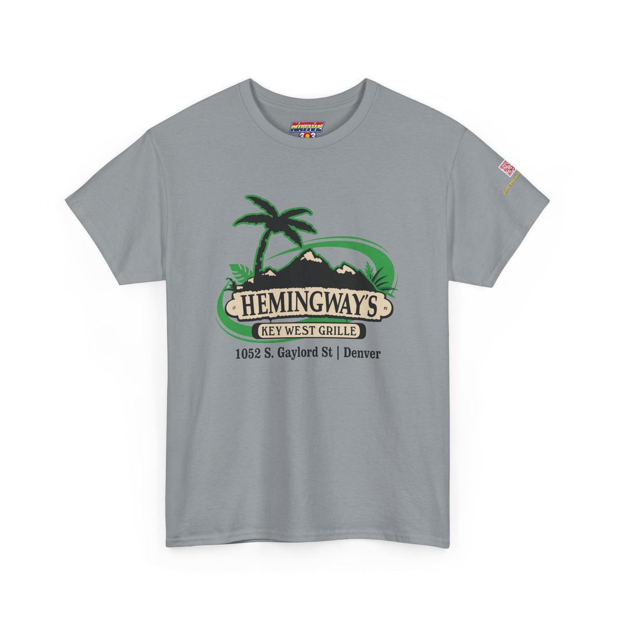 Hemingway’s  - vintage Denver gear