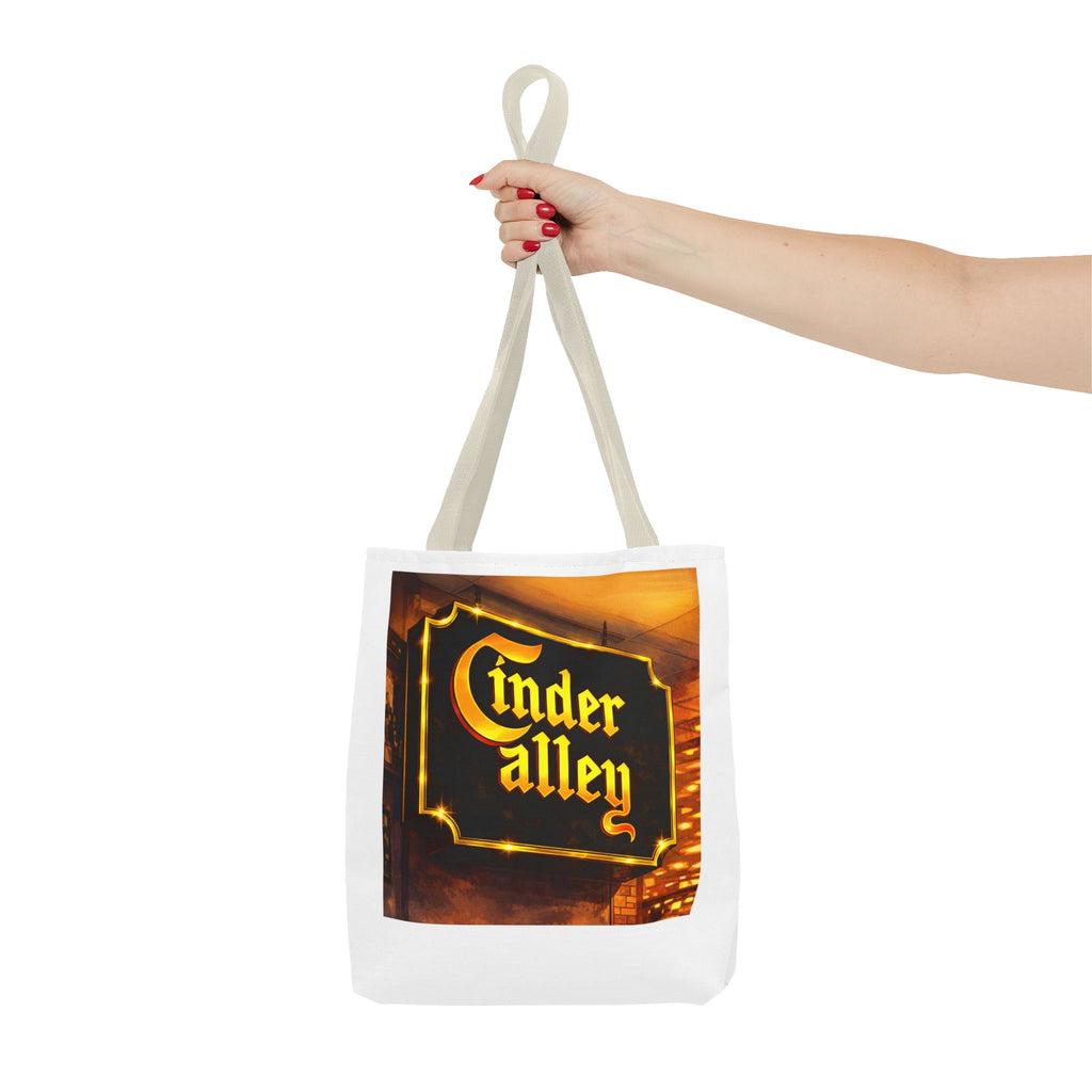 Cinder Alley Tote