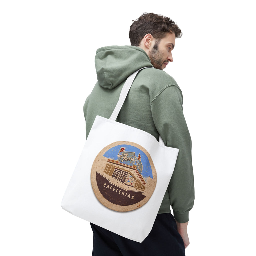 Furrs Cafeterias Tote