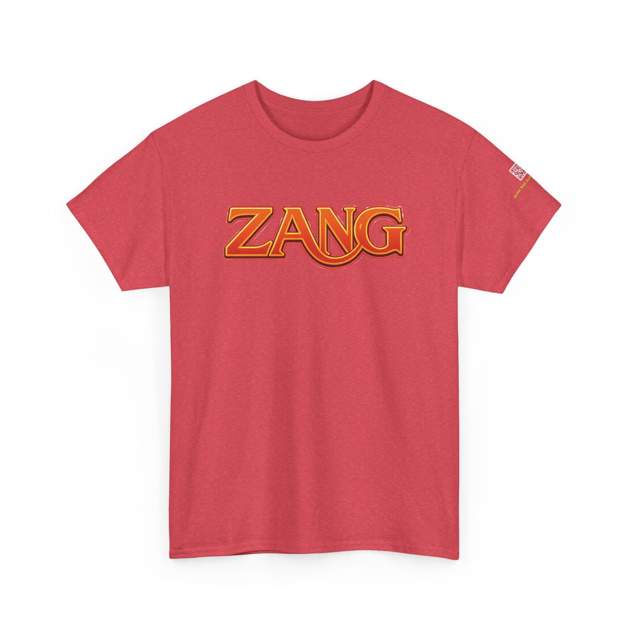 Zang Brewing Co - vintage Denver gear