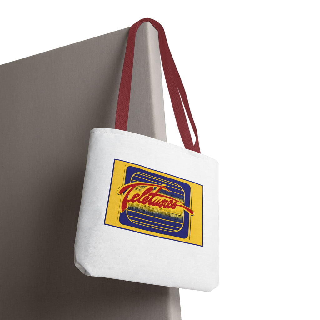 Teletunes Tote