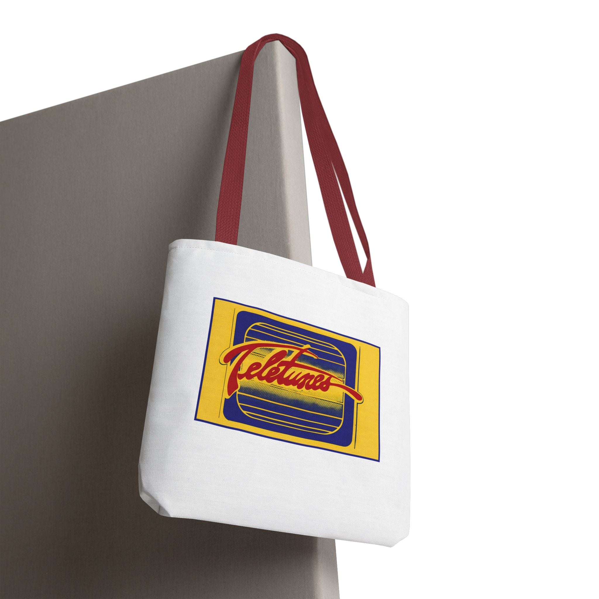 Teletunes Tote
