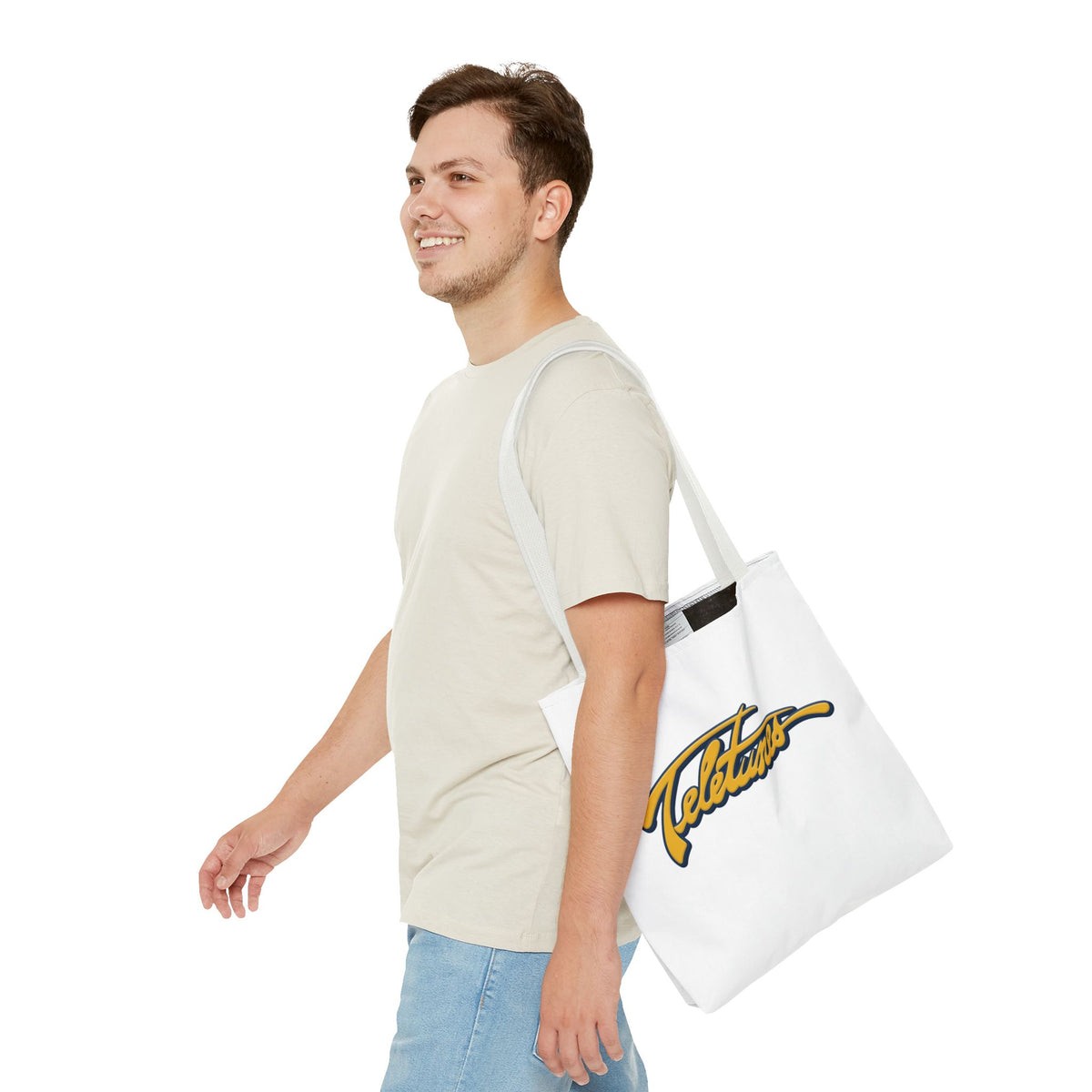 Teletunes Tote