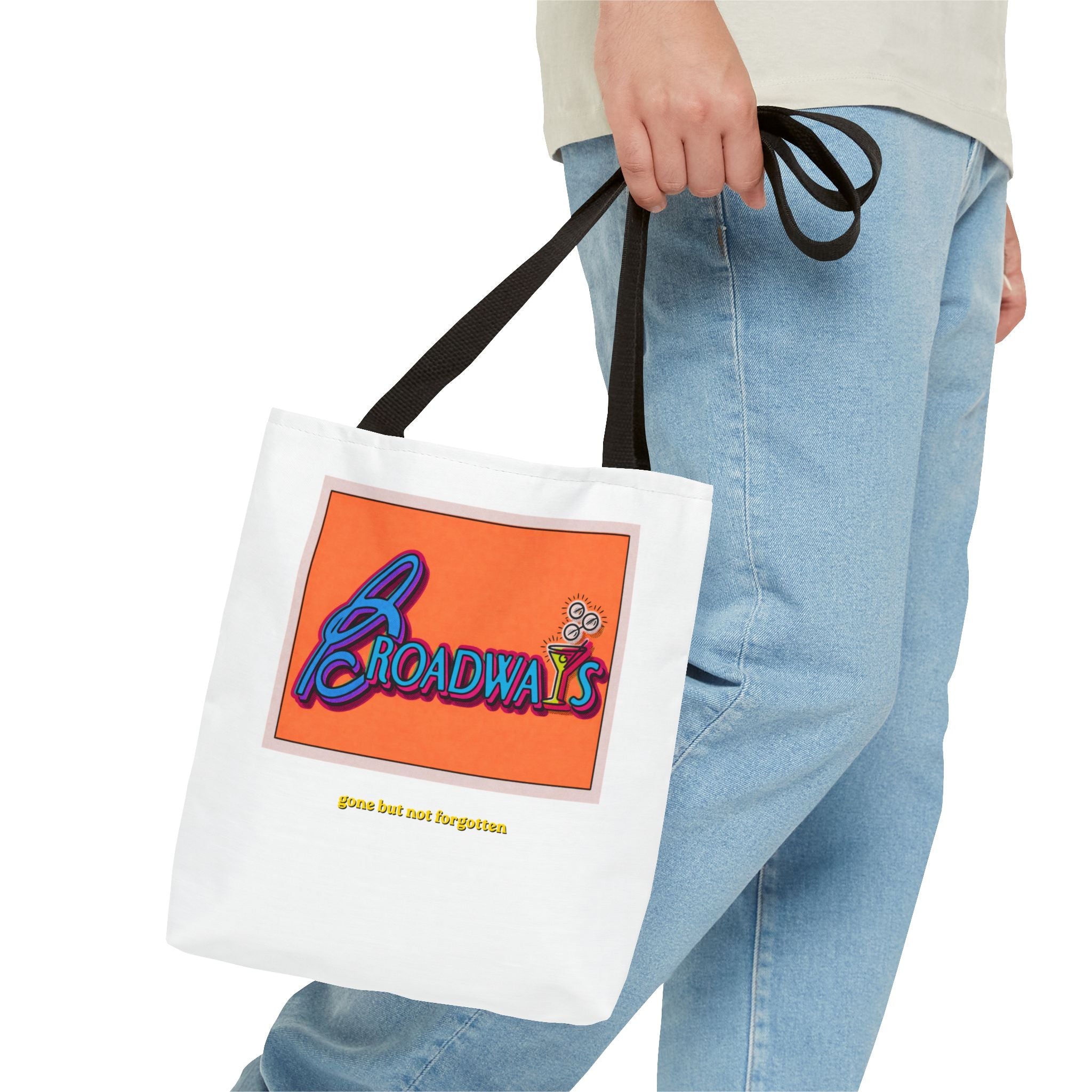 Broadways Tote