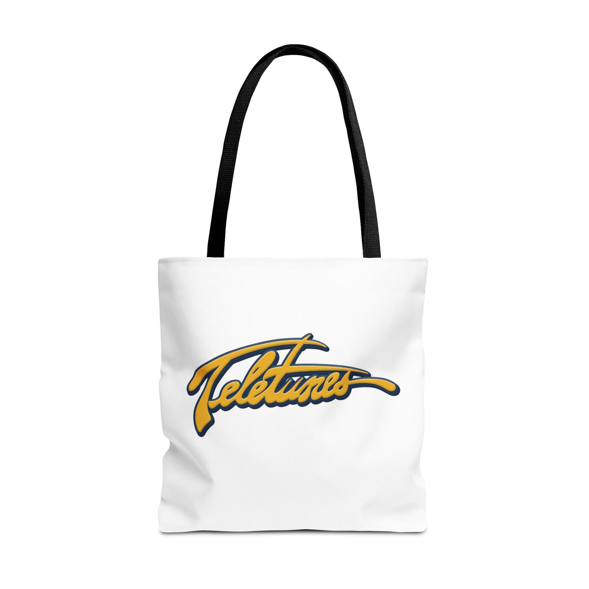 Teletunes Tote