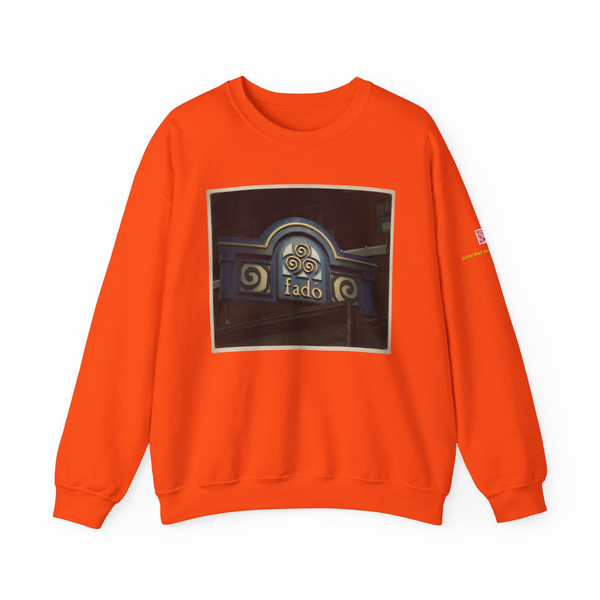 Fado | Native303 Sweatshirt