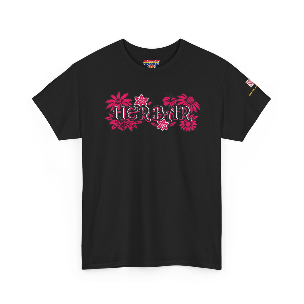 Her Bar - vintage Denver gear
