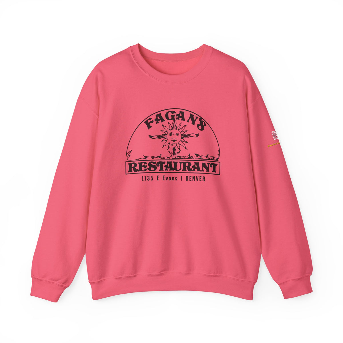 Fagan’s | Native303 Sweatshirt